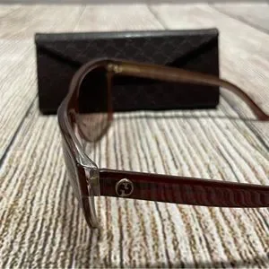 Gucci | Accessories | Vintage Gucci Sunglasses Gg 354s  display picture 1